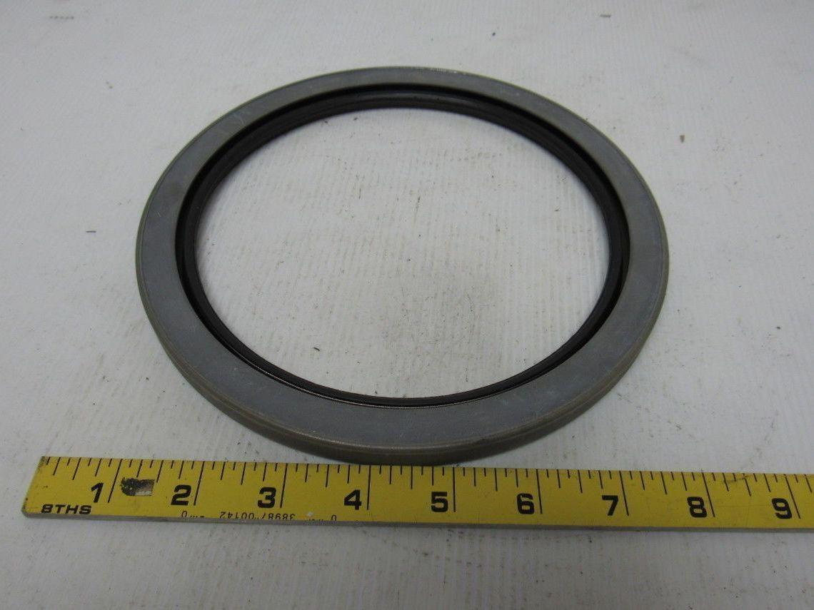 Chicago Rawhide 65036 Oil Seal 8" OD 6-5/16" ID 1/2" W