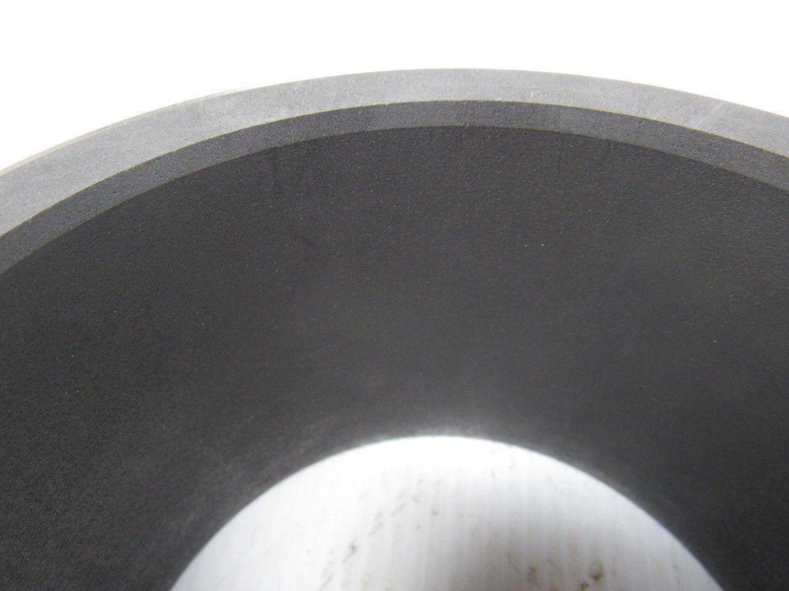 Graphalloy TS8279 3.503" I.D. 4.742" O.D. Graphite Self Lubricating Bearing