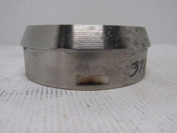 Graphalloy TS8279 3.503" I.D. 4.742" O.D. Graphite Self Lubricating Bearing