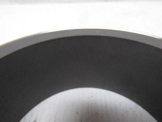 Graphalloy TS8279 3.503" I.D. 4.742" O.D. Graphite Self Lubricating Bearing