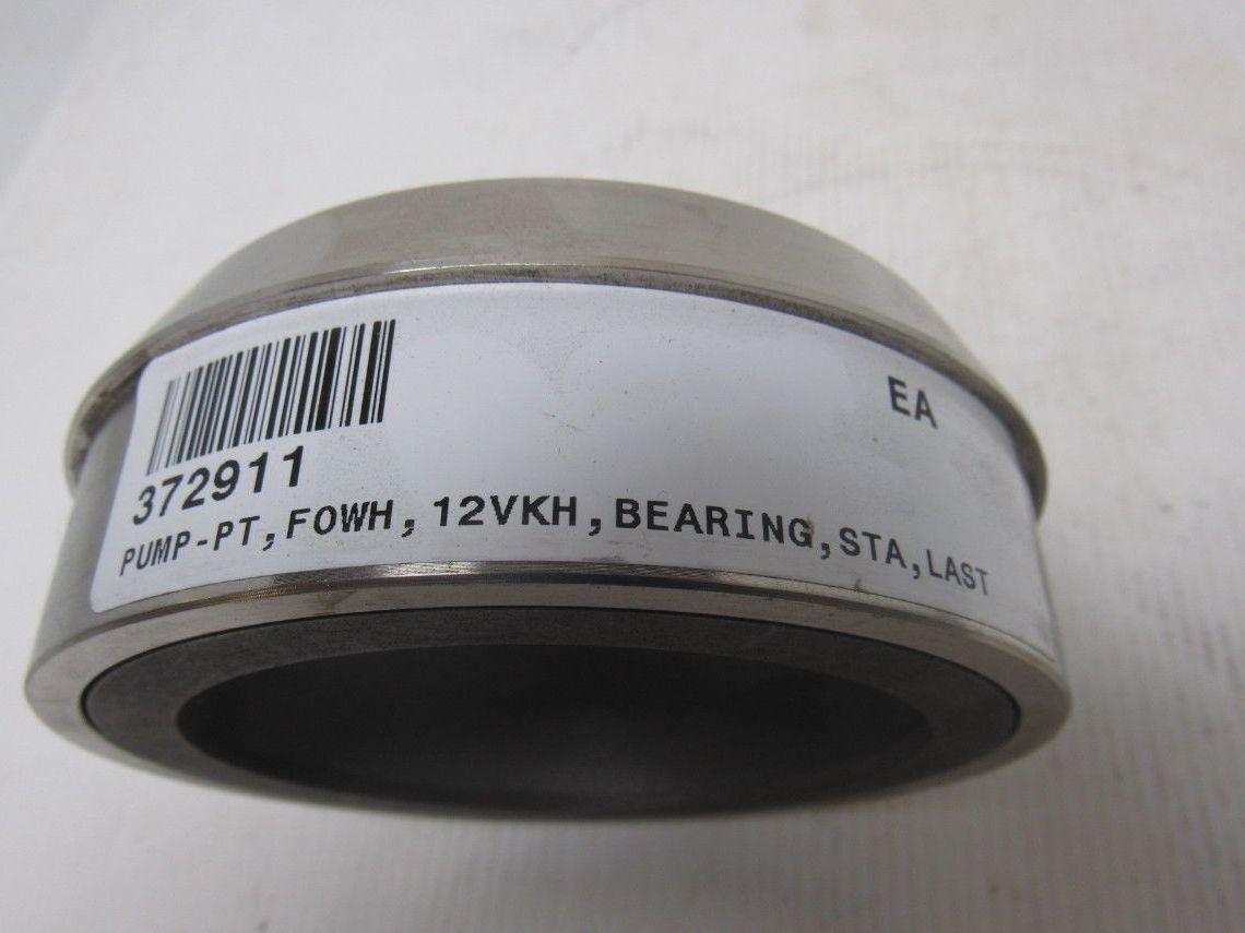 Graphalloy TS8279 3.503" I.D. 4.742" O.D. Graphite Self Lubricating Bearing