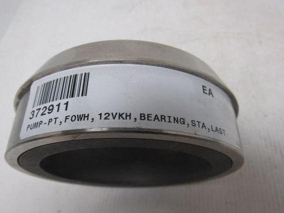 Graphalloy TS8279 3.503" I.D. 4.742" O.D. Graphite Self Lubricating Bearing