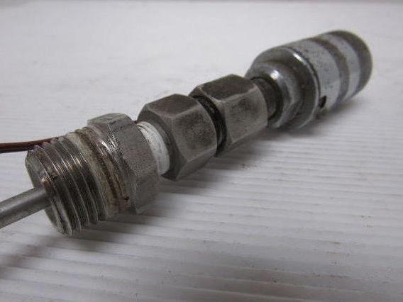 Conax Thermocouple Assembly 3/16" Dia Probe 5-1/2" L