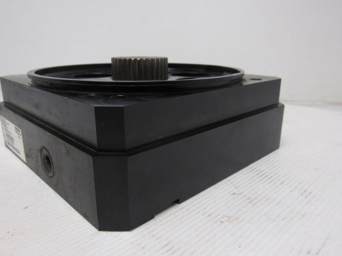 Parker MB180-010 Servo Motor Mount Mounting Kit Metric Planetary Gearbox