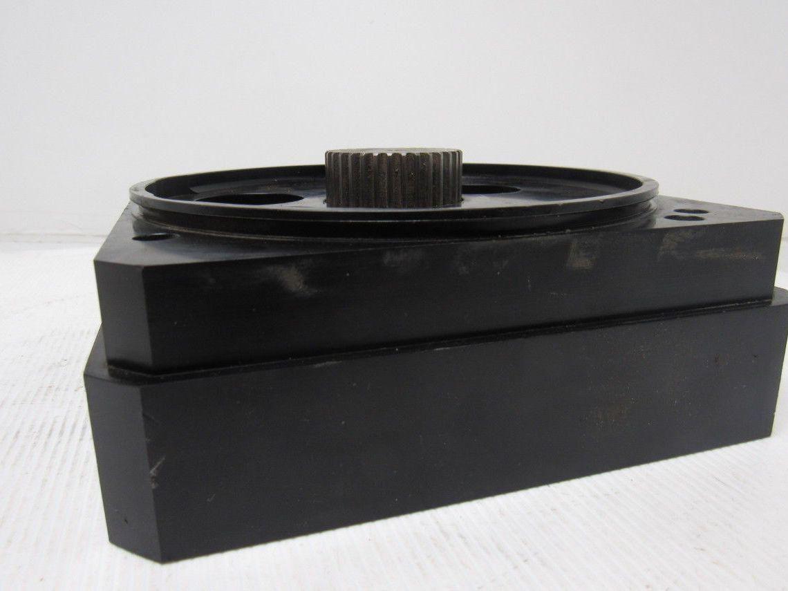 Parker MB180-010 Servo Motor Mount Mounting Kit Metric Planetary Gearbox
