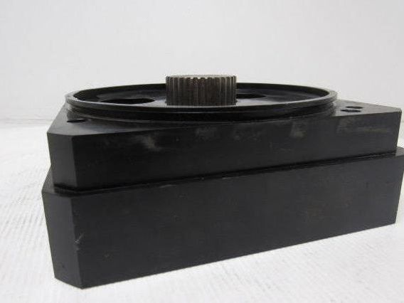 Parker MB180-010 Servo Motor Mount Mounting Kit Metric Planetary Gearbox