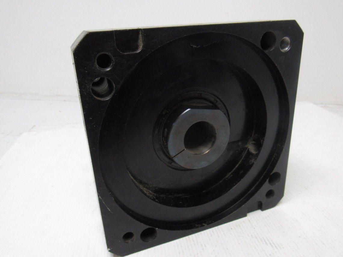 Parker MB180-010 Servo Motor Mount Mounting Kit Metric Planetary Gearbox