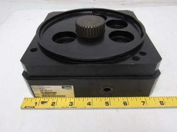 Parker MB180-010 Servo Motor Mount Mounting Kit Metric Planetary Gearbox