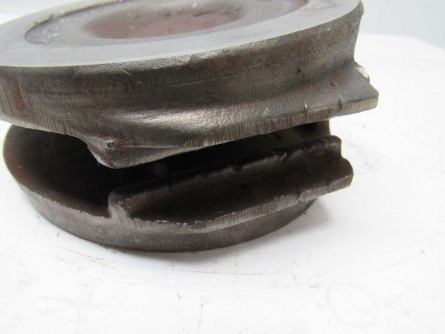 Crane 33-1/2 & 47-1/2XUF-4" Gate Valve Disc
