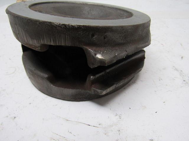Crane 33-1/2 & 47-1/2XUF-4" Gate Valve Disc