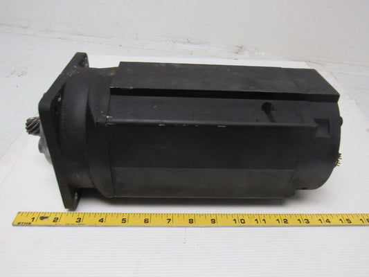 ABB Robotics/Siemens 1FT3074-5AZ21-9-ZN/3HAA0001-ACF Servo Motor Parts or Repair
