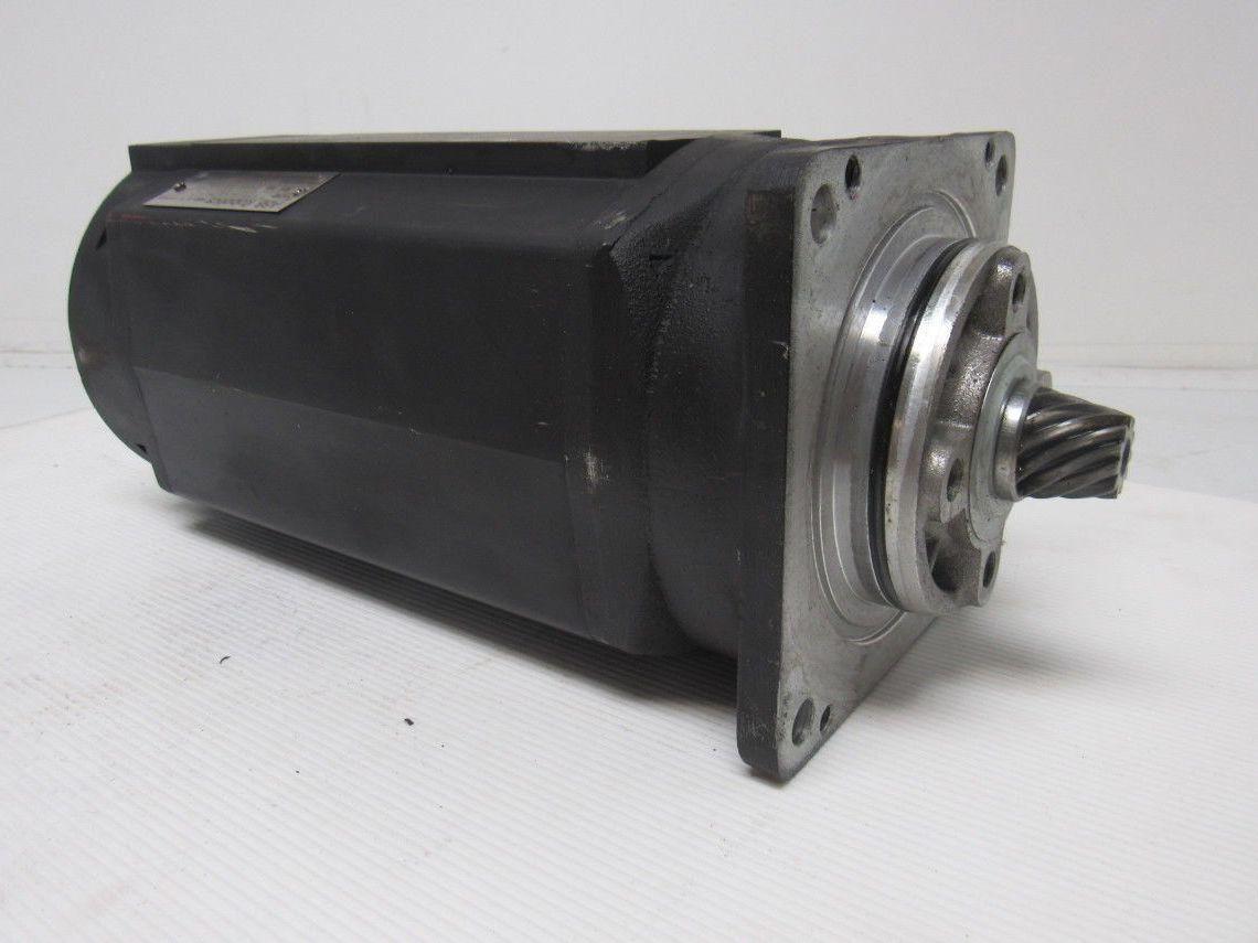 ABB Robotics/Siemens 1FT3074-5AZ21-9-ZN/3HAA0001-ACF Servo Motor Parts or Repair