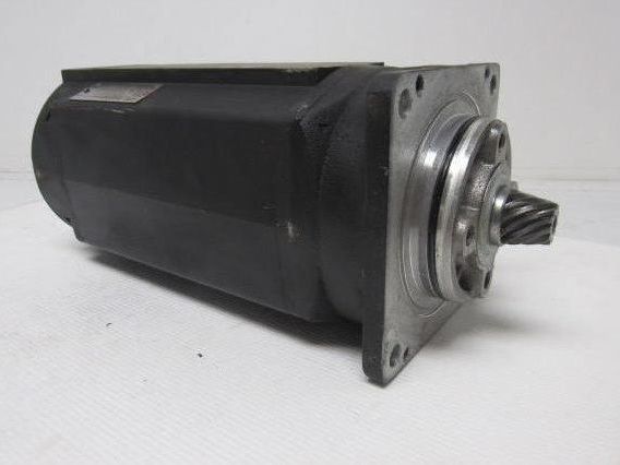 ABB Robotics/Siemens 1FT3074-5AZ21-9-ZN/3HAA0001-ACF Servo Motor Parts or Repair