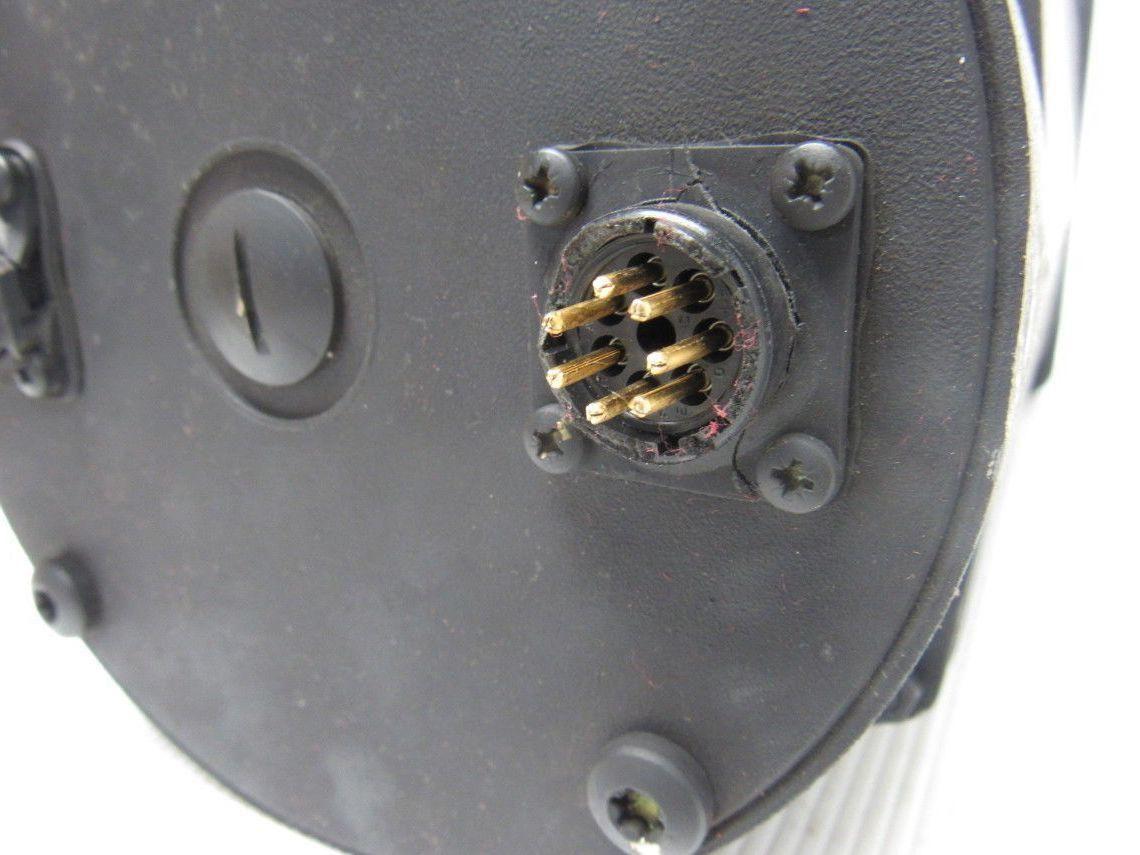 ABB Robotics/Siemens 1FT3074-5AZ21-9-ZN/3HAA0001-ACF Servo Motor Parts or Repair