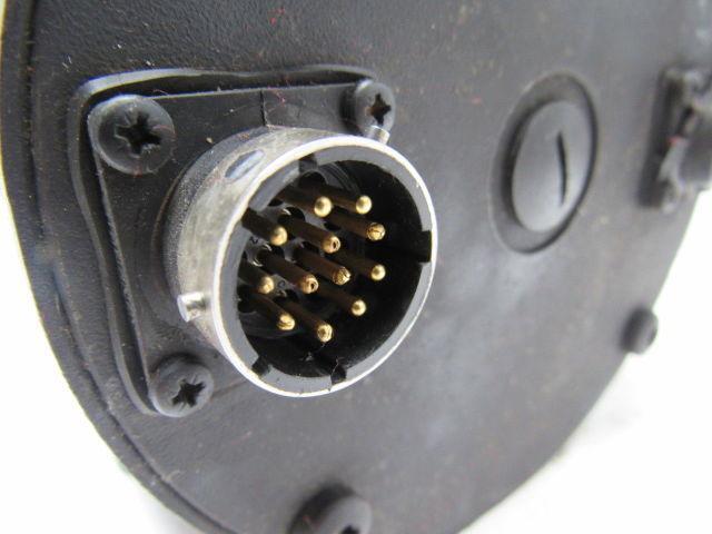 ABB Robotics/Siemens 1FT3074-5AZ21-9-Z 3HAA0001-ACF Servo Motor Parts or Repair