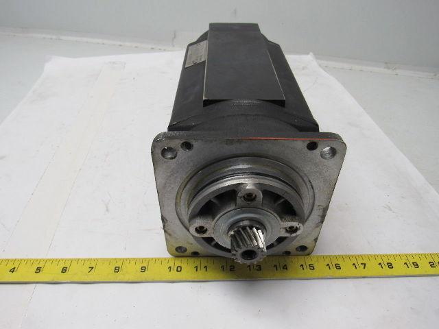 ABB Robotics/Siemens 1FT3074-5AZ21-9-Z 3HAA0001-ACF Servo Motor Parts or Repair