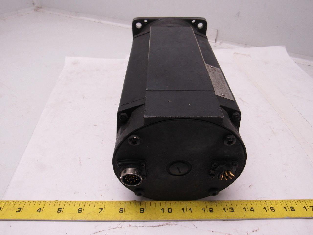 ABB Robotics/Siemens 1FT3074-5AZ21-9-Z 3HAA0001-ACF Servo Motor Parts or Repair