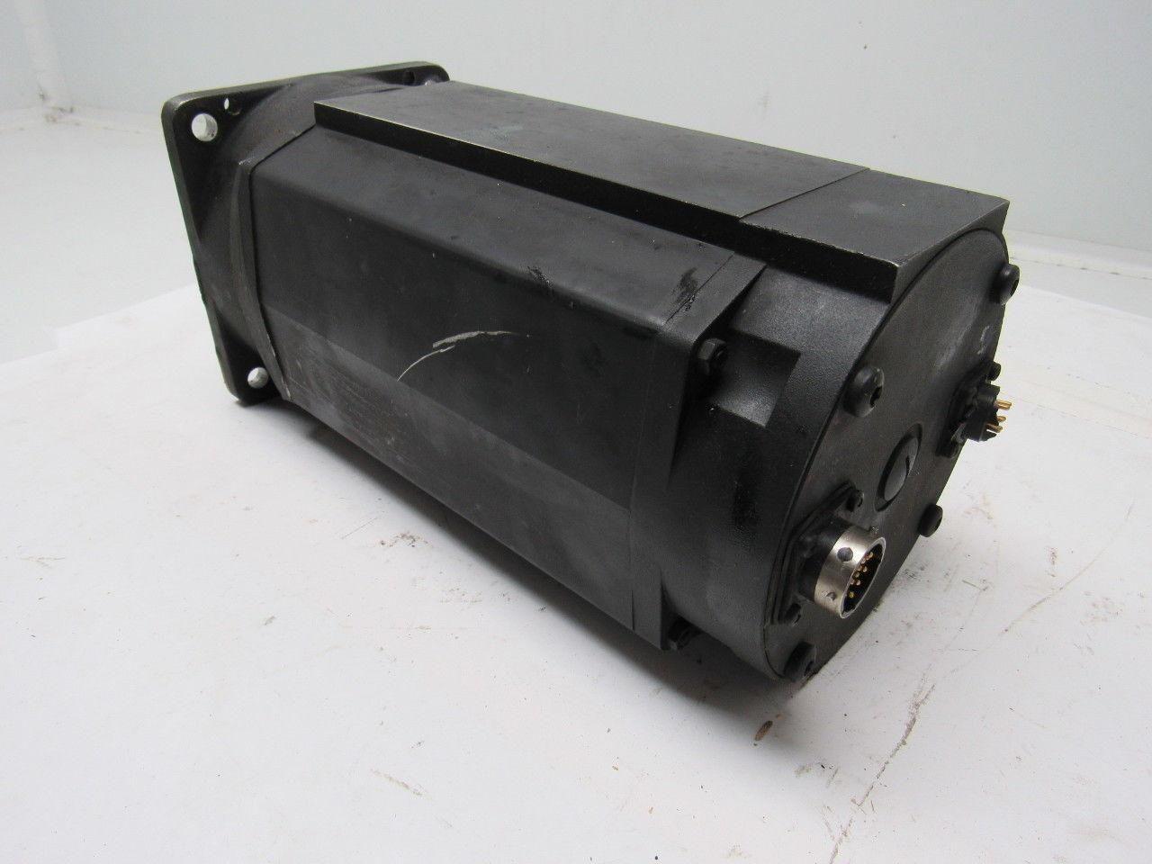ABB Robotics/Siemens 1FT3074-5AZ21-9-Z 3HAA0001-ACF Servo Motor Parts or Repair