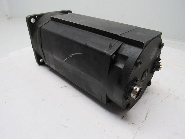 ABB Robotics/Siemens 1FT3074-5AZ21-9-Z 3HAA0001-ACF Servo Motor Parts or Repair