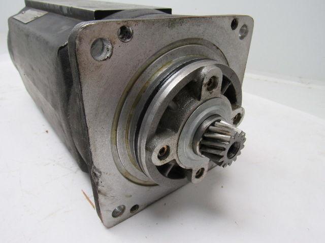 ABB Robotics/Siemens 1FT3074-5AZ21-9-Z 3HAA0001-ACF Servo Motor Parts or Repair