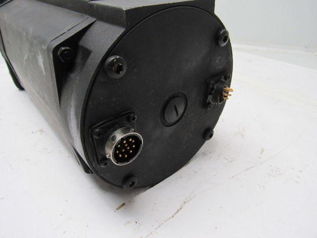 ABB Robotics/Siemens 1FT3074-5AZ21-9-Z 3HAA0001-ACF Servo Motor Parts or Repair