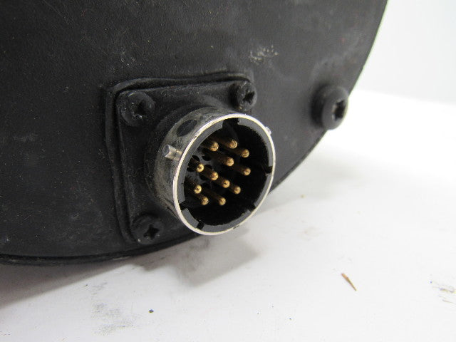 Siemens 1FT3078-5AZ21-9-Z Servo Motor