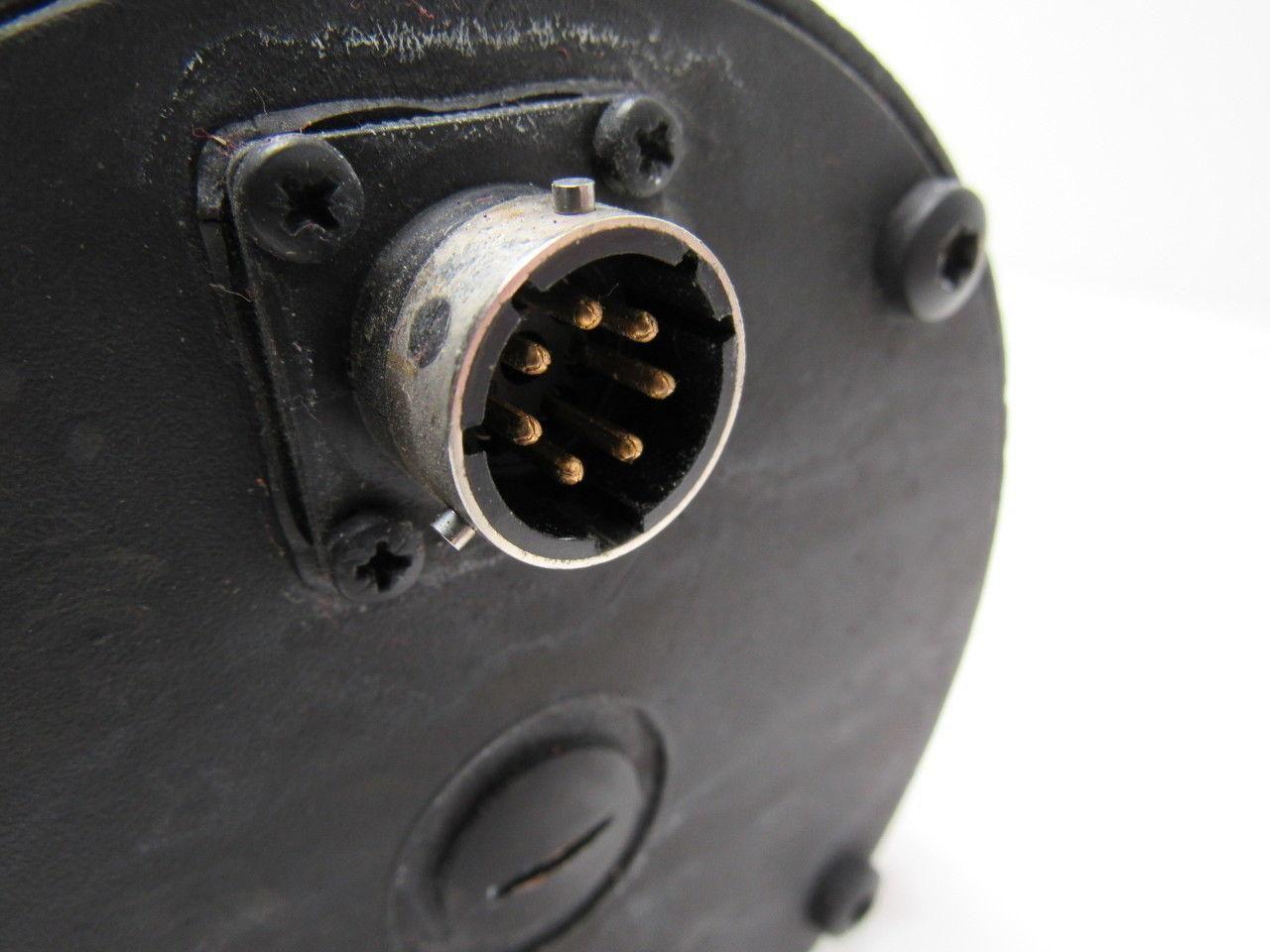 Siemens 1FT3078-5AZ21-9-Z Servo Motor