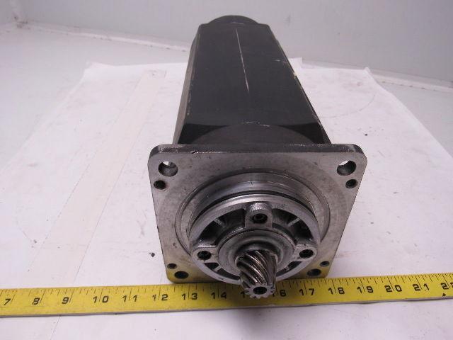 Siemens 1FT3078-5AZ21-9-Z Servo Motor