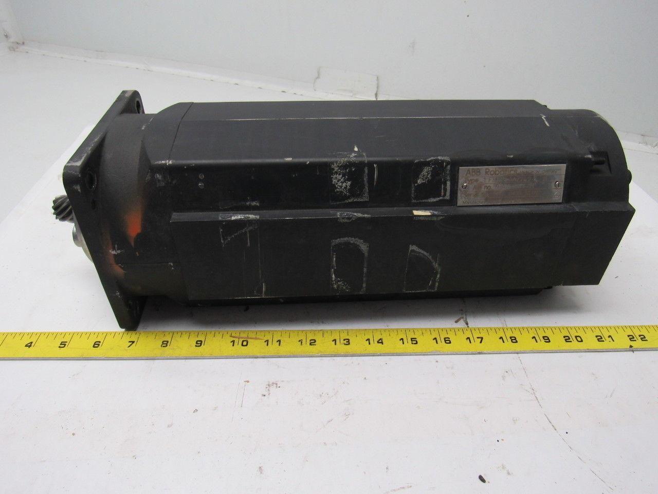 Siemens 1FT3078-5AZ21-9-Z Servo Motor