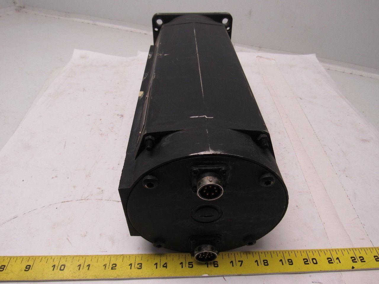 Siemens 1FT3078-5AZ21-9-Z Servo Motor