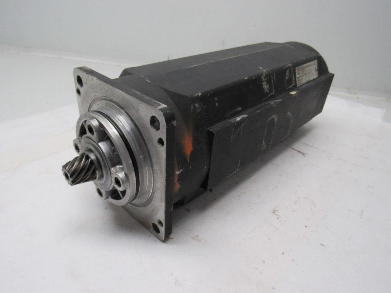 Siemens 1FT3078-5AZ21-9-Z Servo Motor