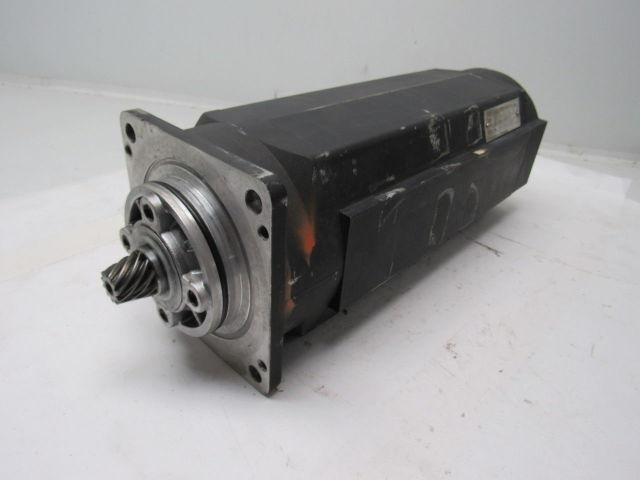 Siemens 1FT3078-5AZ21-9-Z Servo Motor