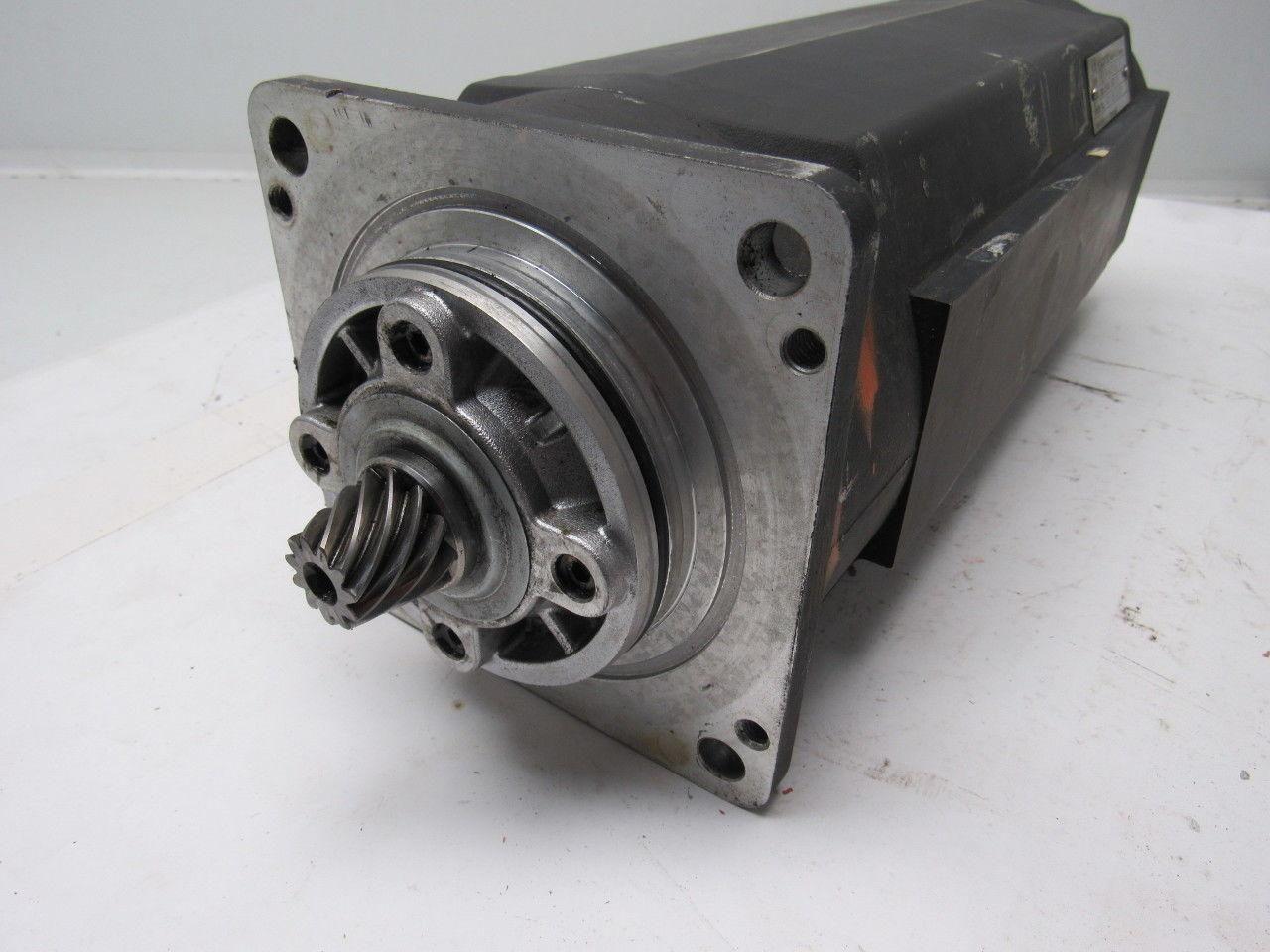 Siemens 1FT3078-5AZ21-9-Z Servo Motor