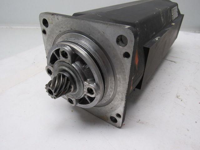 Siemens 1FT3078-5AZ21-9-Z Servo Motor
