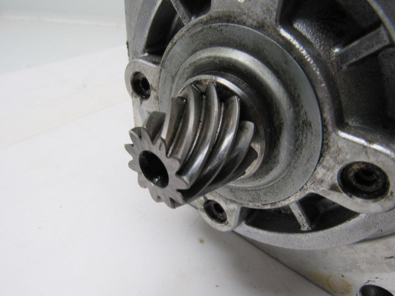 Siemens 1FT3078-5AZ21-9-Z Servo Motor