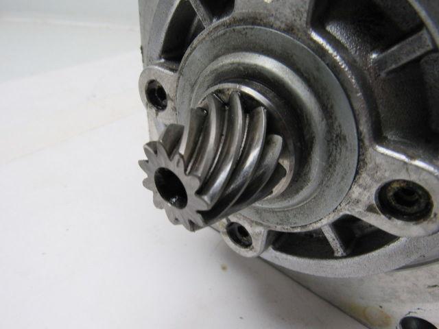 Siemens 1FT3078-5AZ21-9-Z Servo Motor