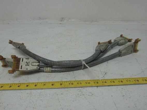 GF Office Furniture E69441 675904 Office Panel Wire Harness