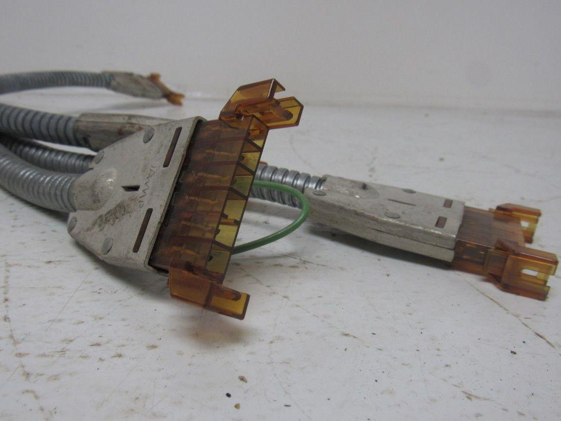 GF Office Furniture E69441 675904 Office Panel Wire Harness