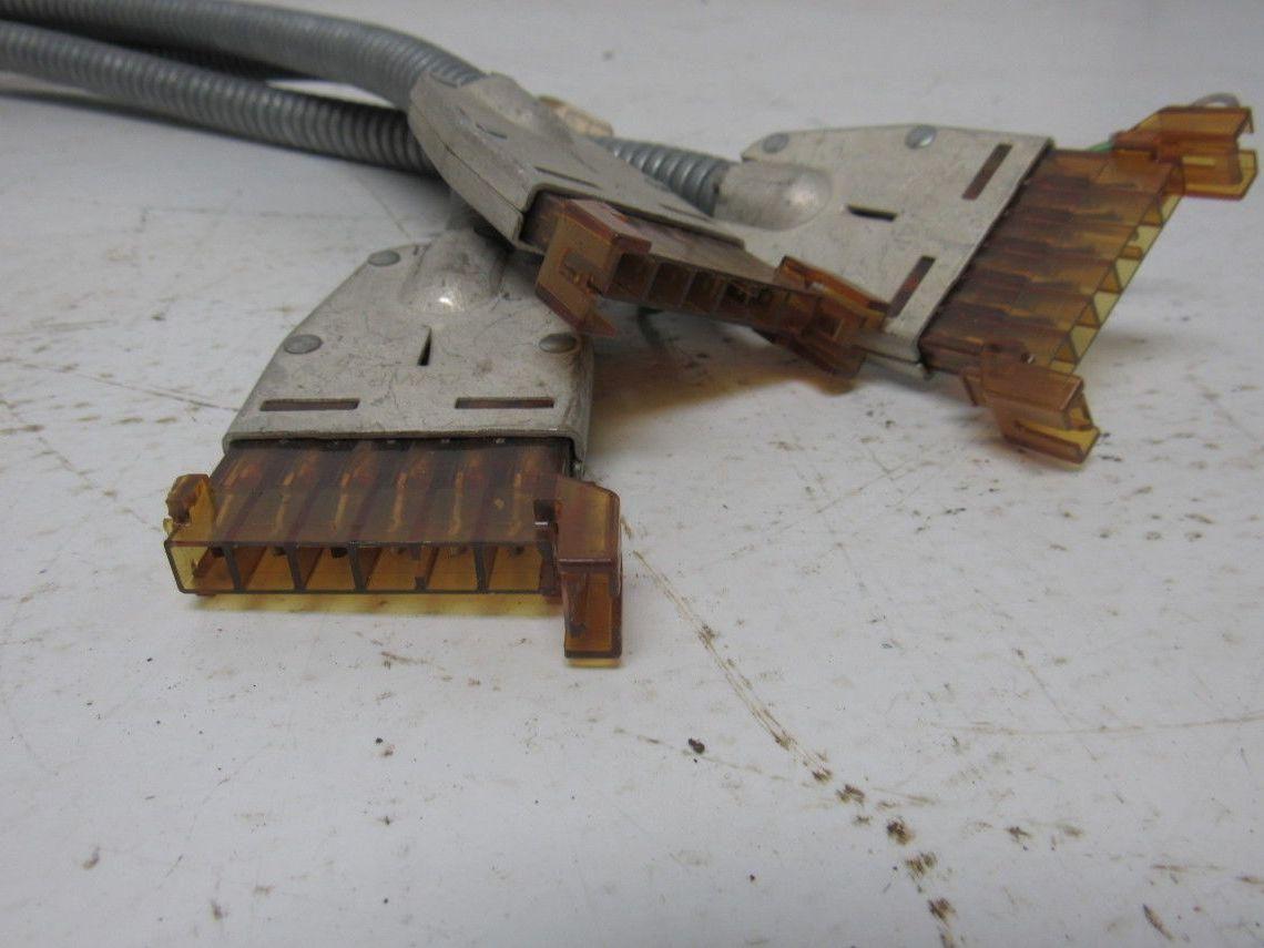 GF Office Furniture E69441 675907 Office Panel Wire Harness