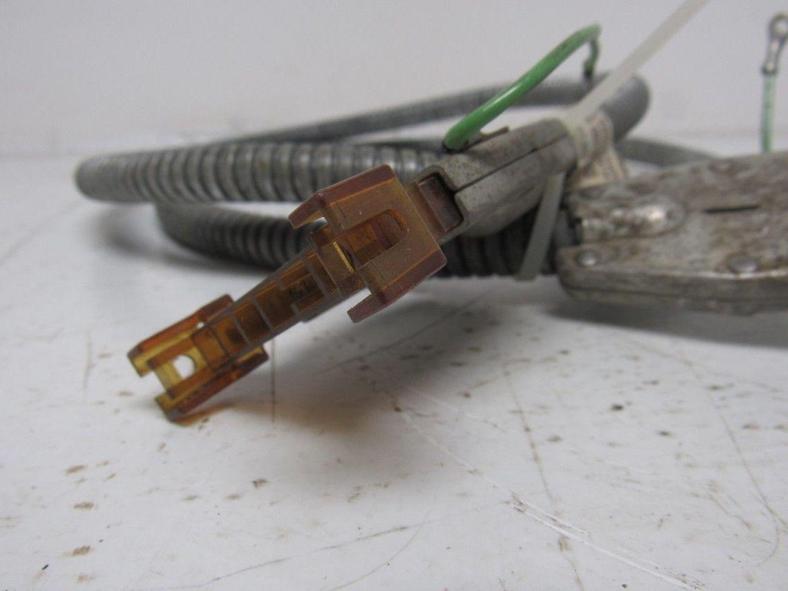 GF Office Furniture E69441 675813 Office Panel Wire Harness