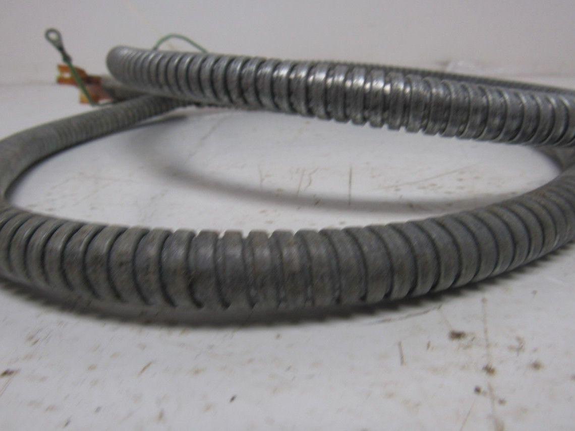 GF Office Furniture E69441 675813 Office Panel Wire Harness