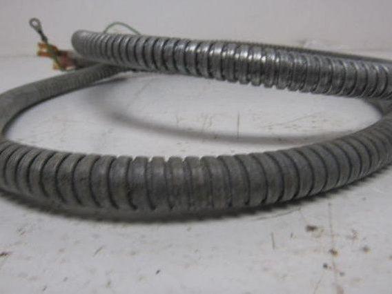 GF Office Furniture E69441 675813 Office Panel Wire Harness