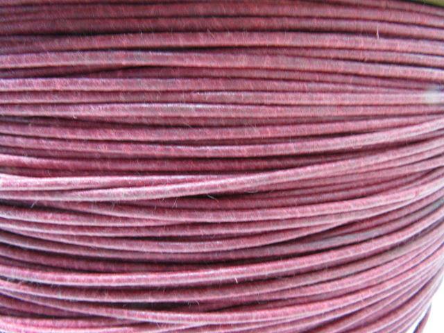 Cleveland Electric Wire 16 Gauge High Temp Wire Stranded 3956' Lot