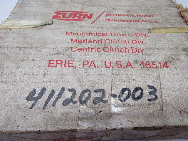 Zurn 411202-003 Series 301.5 Rebuild Kit