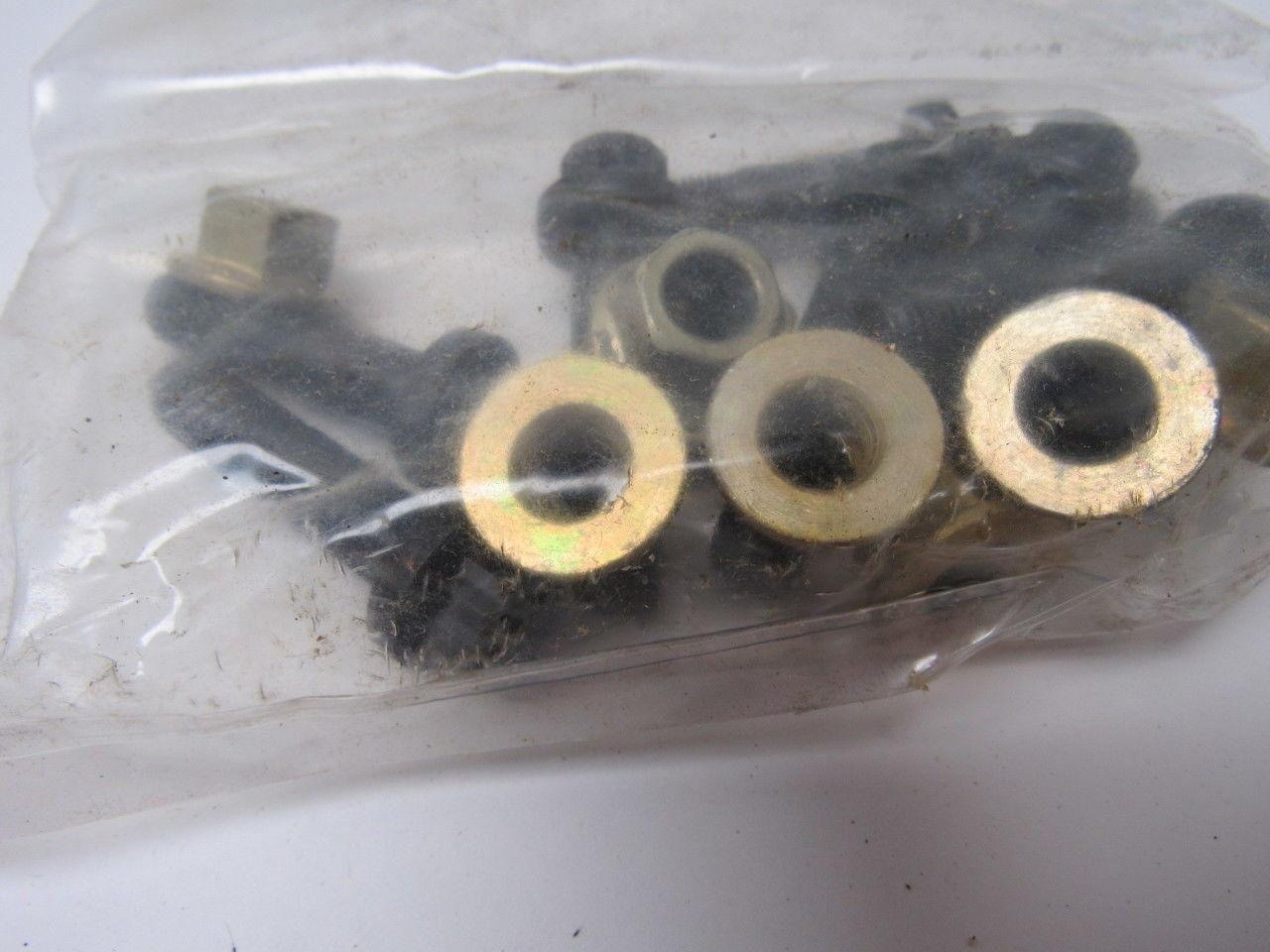 Zurn 411202-003 Series 301.5 Rebuild Kit