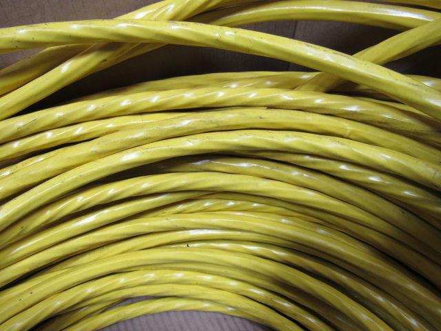 Amp/Pirelli E92128 Optical Cable OFNP 36F SM 8.3/125 335 Ft
