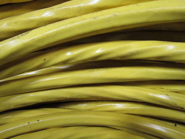 Amp/Pirelli E92128 Optical Cable OFNP 36F SM 8.3/125 335 Ft