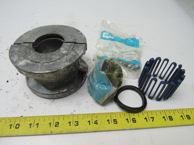 Falk 758270 Steelflex Coupling Cover Grid Assembly For 1020T10 & 20
