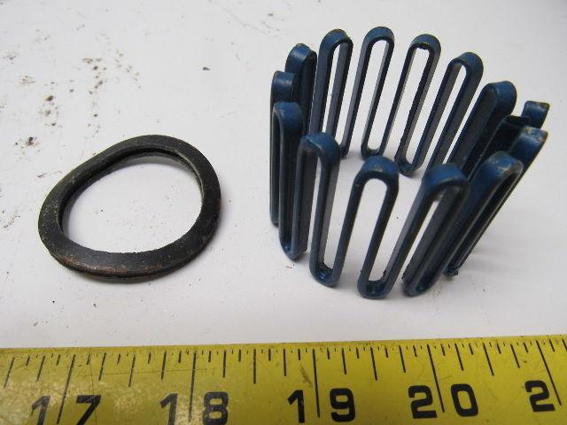 Falk 758270 Steelflex Coupling Cover Grid Assembly For 1020T10 & 20