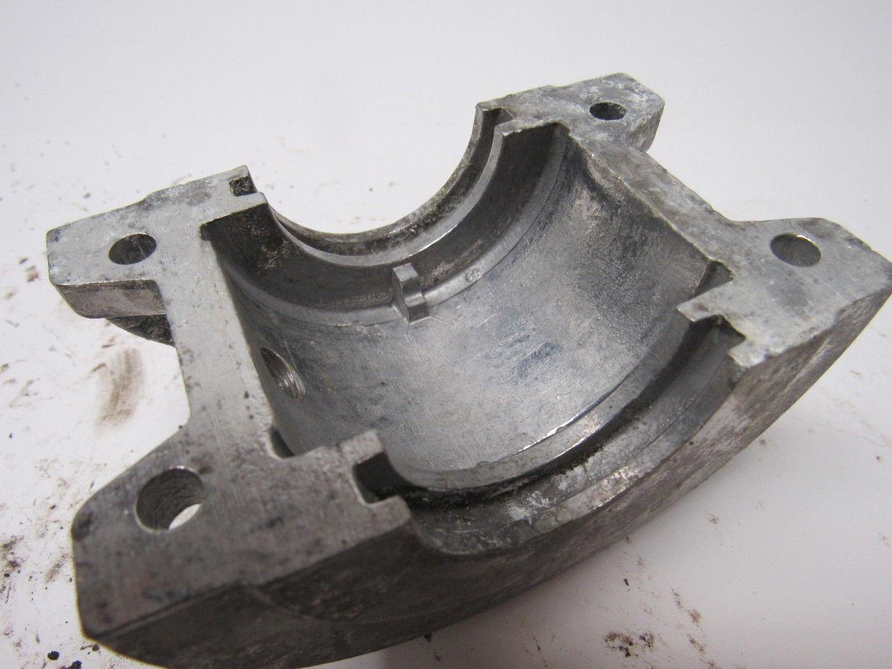 Falk 758270 Steelflex Coupling Cover Grid Assembly For 1020T10 & 20